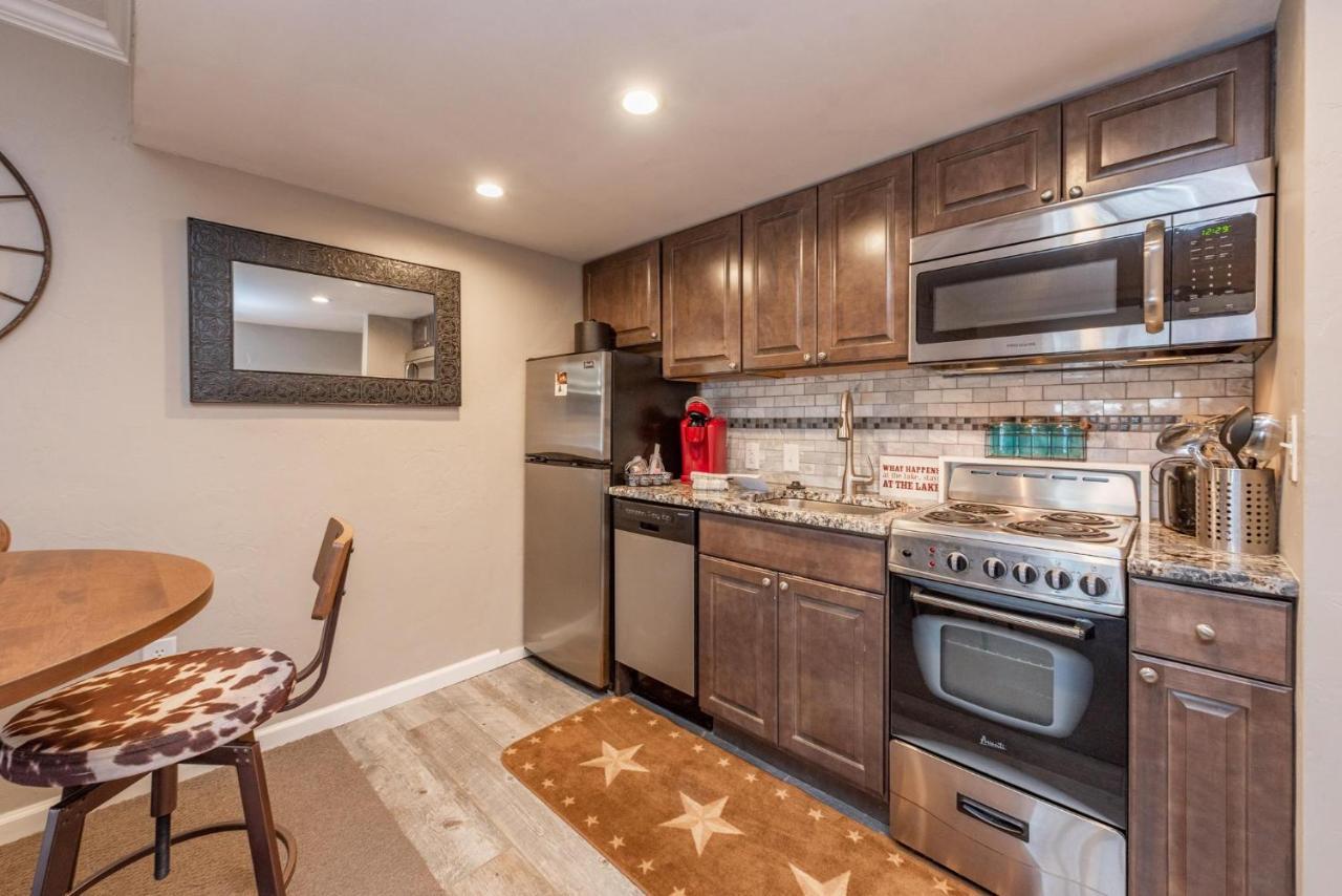 206A Efficiency One Bath Villa Oakland Екстериор снимка