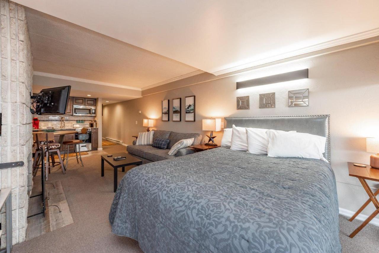 206A Efficiency One Bath Villa Oakland Екстериор снимка