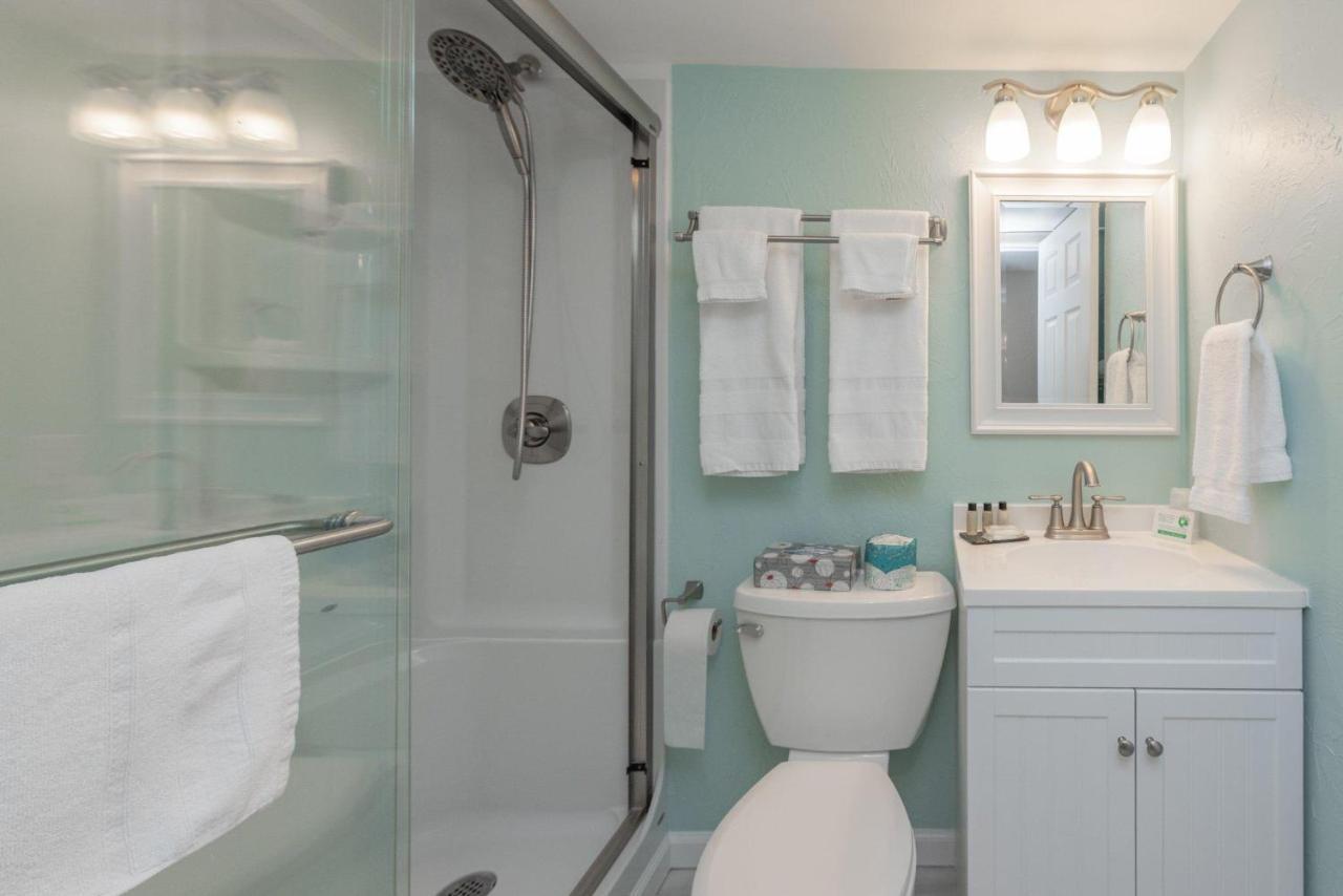 206A Efficiency One Bath Villa Oakland Екстериор снимка